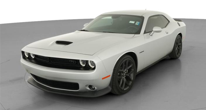 Thumbnail: 2022 Dodge Challenger - 1