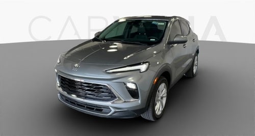 2024 Buick Encore GX