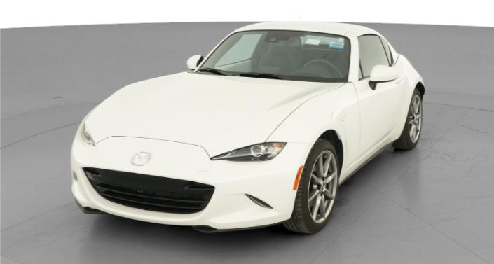 Thumbnail: 2023 Mazda MX-5 Miata - 1