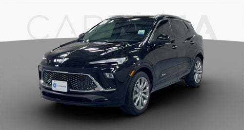 2024 Buick Encore GX