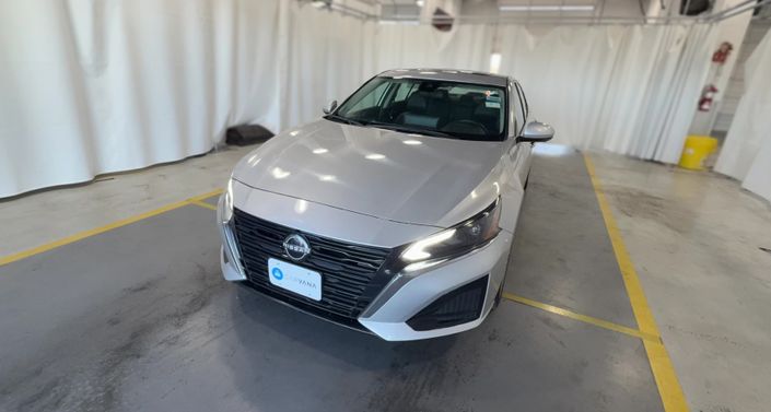 Thumbnail: 2023 Nissan Altima - 1