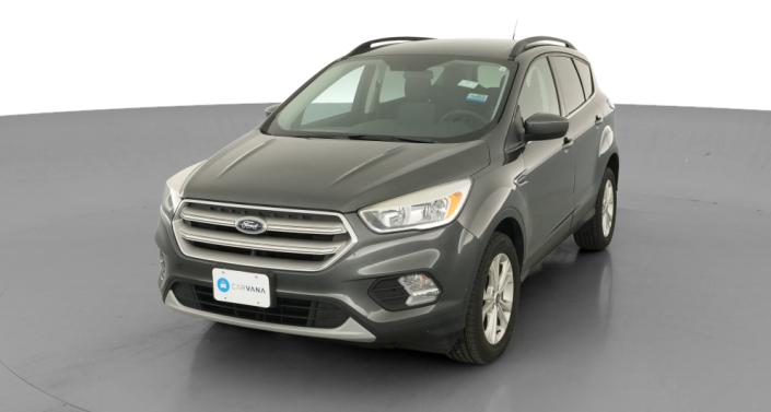 Thumbnail: 2018 Ford Escape - 1