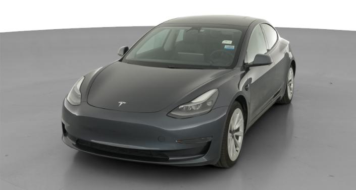 Thumbnail: 2023 Tesla Model 3 - 1