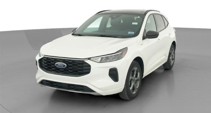 Thumbnail: 2024 Ford Escape - 1