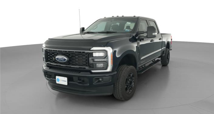 Thumbnail: 2023 Ford Econoline - 1