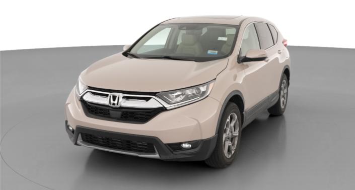 Thumbnail: 2018 Honda CR-V - 1