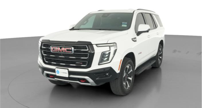 Thumbnail: 2025 GMC Yukon - 1