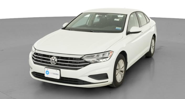 Thumbnail: 2019 Volkswagen Jetta - 1
