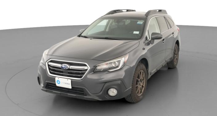 Thumbnail: 2019 Subaru Outback - 1