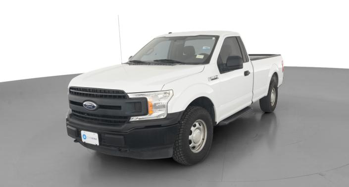 Thumbnail: 2018 Ford Econoline - 1