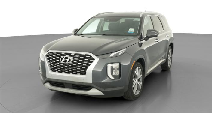 Thumbnail: 2020 Hyundai Palisade - 1