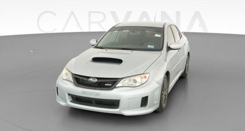 2013 Subaru Impreza