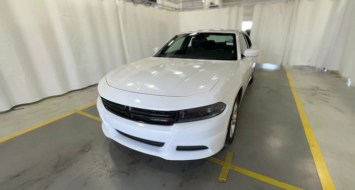 Thumbnail: 2022 Dodge Charger - 1
