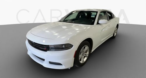 2022 Dodge Charger