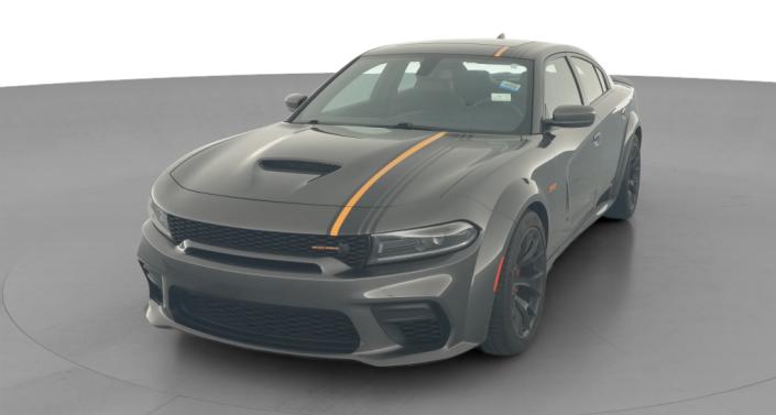 Thumbnail: 2022 Dodge Charger - 1