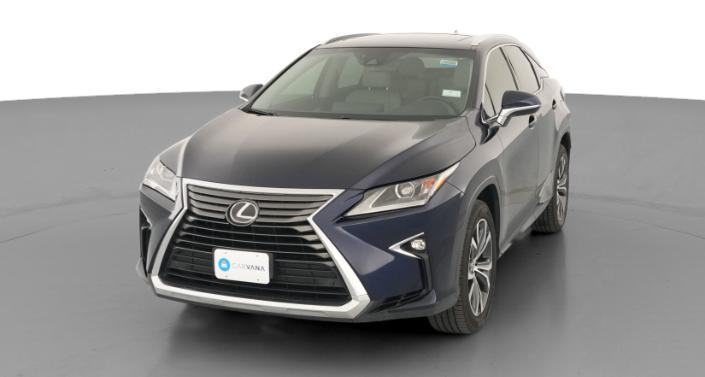Thumbnail: 2017 Lexus RX - 1
