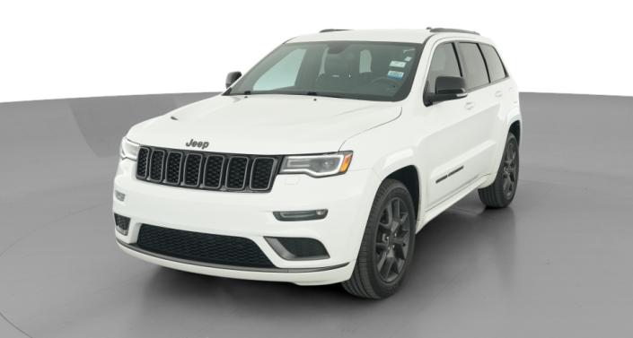 Thumbnail: 2019 Jeep Grand Cherokee - 1