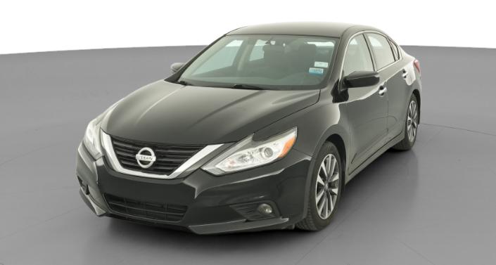 Thumbnail: 2016 Nissan Altima - 1