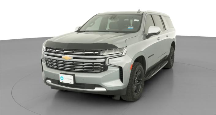 Thumbnail: 2023 Chevrolet Suburban - 1