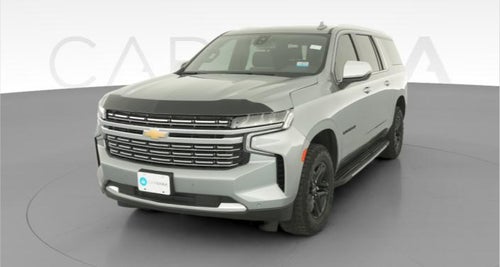 2023 Chevrolet Suburban
