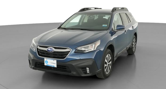 Thumbnail: 2020 Subaru Outback - 1