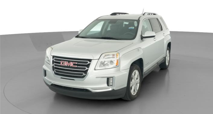 Thumbnail: 2016 GMC Terrain - 1