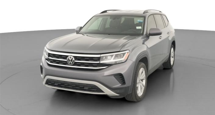 Thumbnail: 2023 Volkswagen Atlas - 1