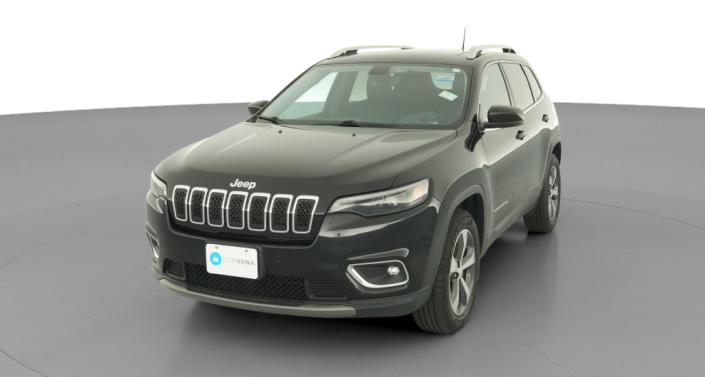 Thumbnail: 2019 Jeep Cherokee - 1