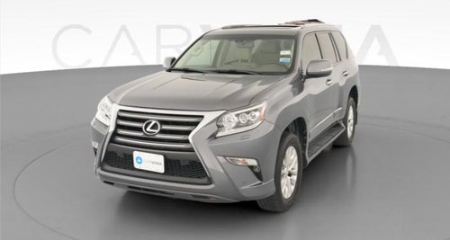 2016 Lexus GX