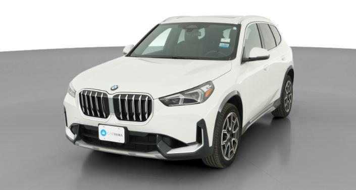 Thumbnail: 2025 BMW X1 - 1