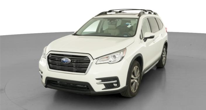 Thumbnail: 2022 Subaru Ascent - 1