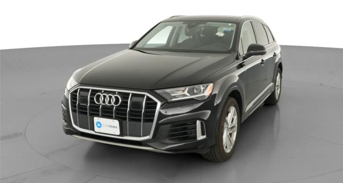Thumbnail: 2022 Audi Q7 - 1