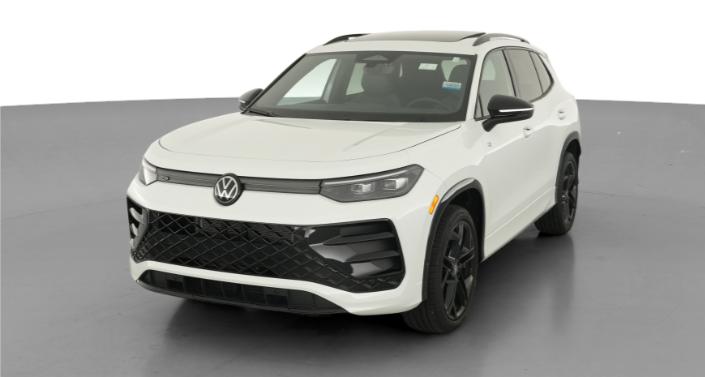 Thumbnail: 2025 Volkswagen Tiguan - 1