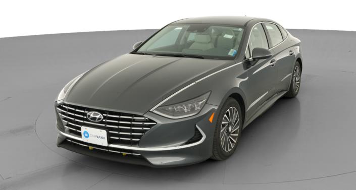 Thumbnail: 2023 Hyundai Sonata - 1