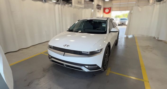 2024 Hyundai Ioniq 5 SEL -
                  Tempe, AZ