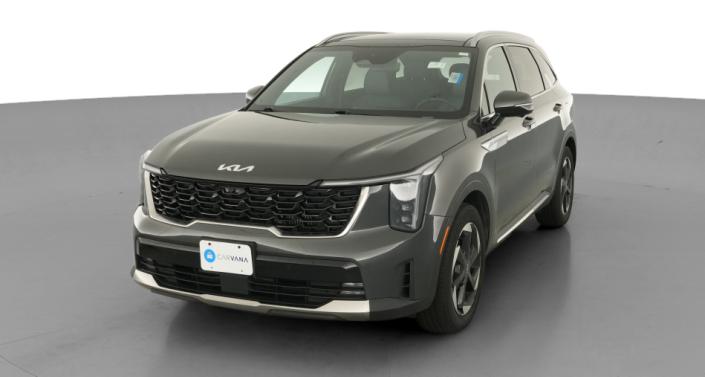 Thumbnail: 2025 Kia Sorento - 1