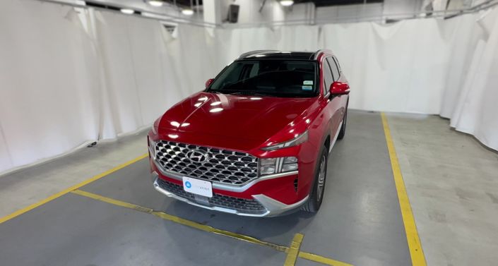 Thumbnail: 2023 Hyundai Santa Fe - 1