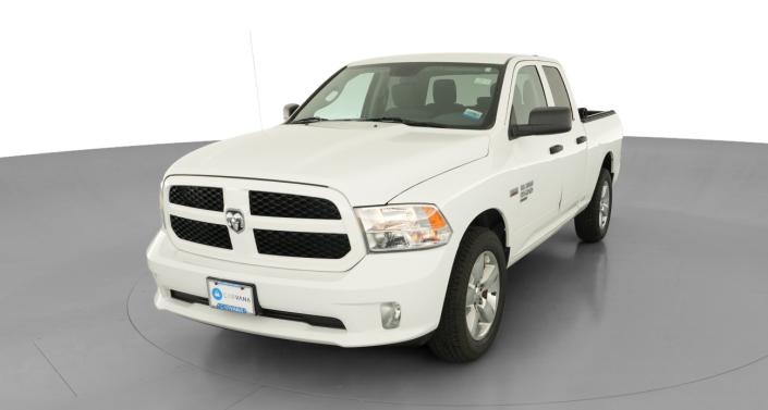 2019 RAM 1500 Classic Express -
                  Richton Park, IL