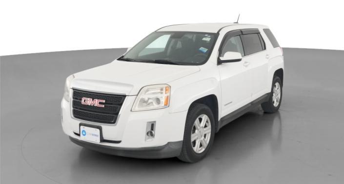 2015 GMC Terrain SLE -
                  Beverly, NJ