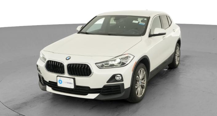 2018 BMW X2 xDrive28i -
                  Colonial Heights, VA