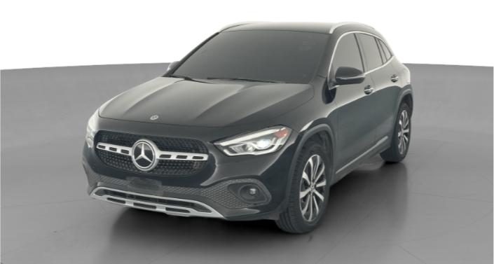 Thumbnail: 2022 Mercedes-Benz GLA - 1