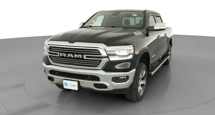 Thumbnail: 2019 RAM 1500 - 1