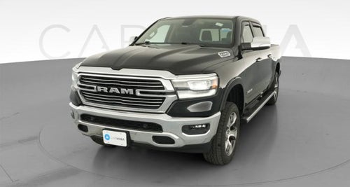 2019 Ram 1500 Crew Cab