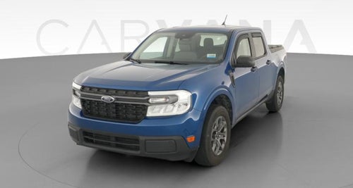 2024 Ford Maverick