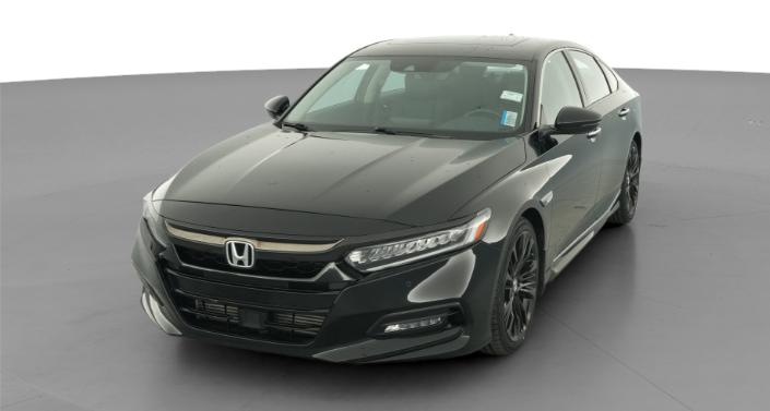 Thumbnail: 2018 Honda Accord - 1