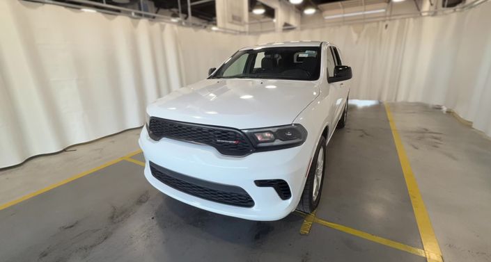 Thumbnail: 2023 Dodge Durango - 1