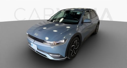 2024 Hyundai IONIQ 5