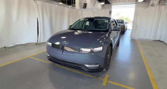 2024 Hyundai Ioniq 5 SEL -
                  Tempe, AZ