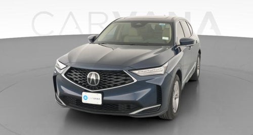 2025 Acura MDX