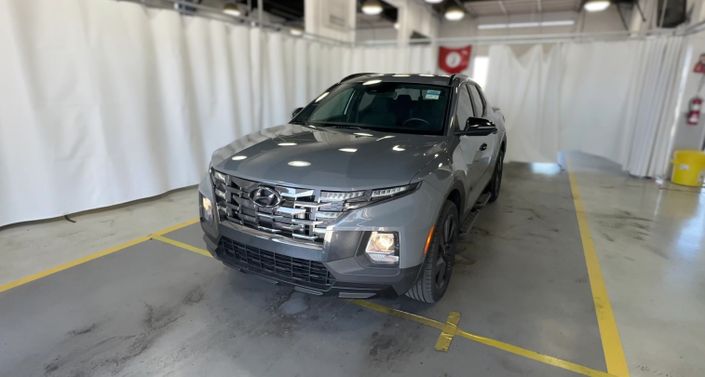 Thumbnail: 2023 Hyundai Santa Cruz - 1